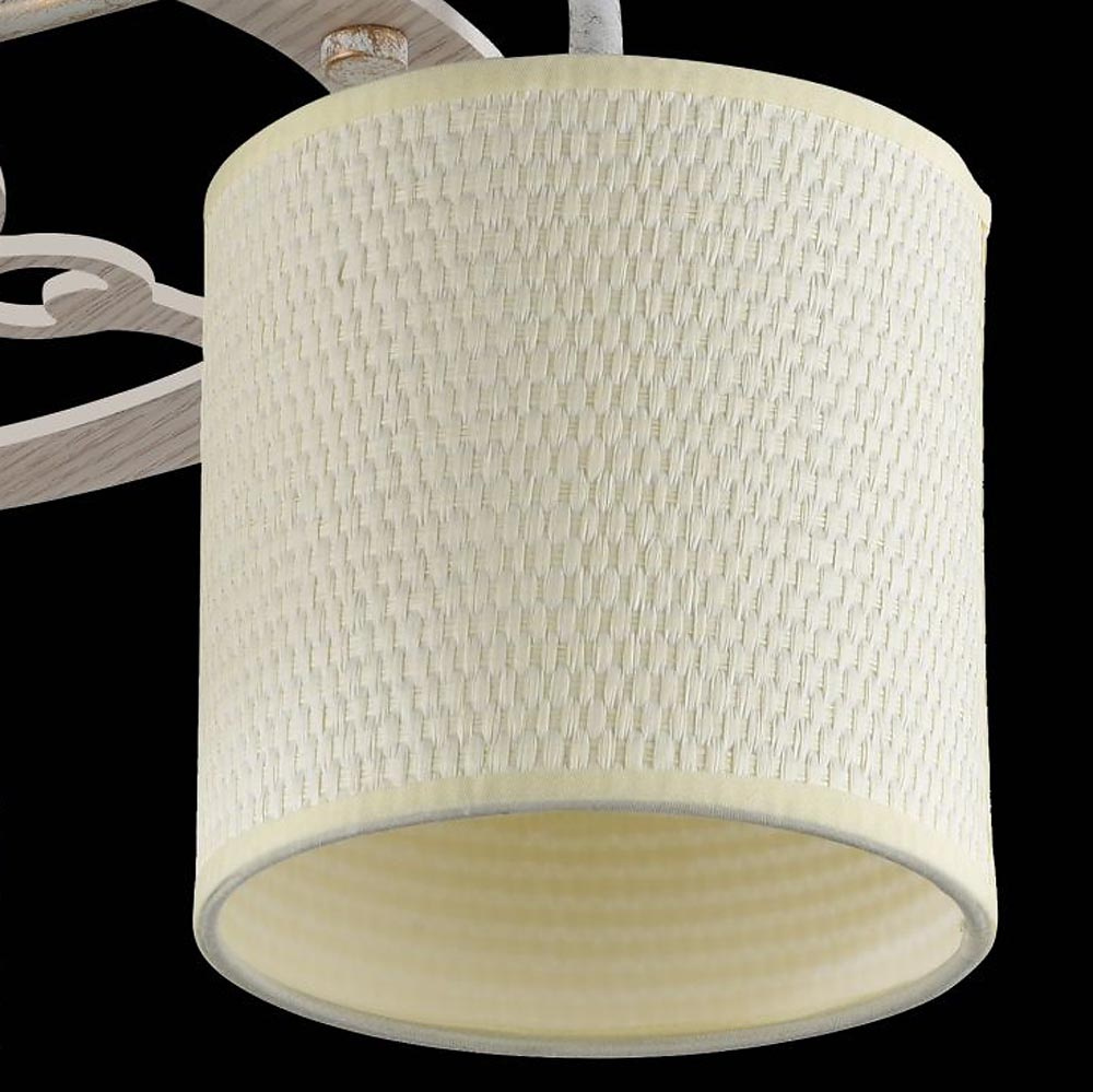 Потолочная люстра Freya Timone FR5100-CL-06-WG