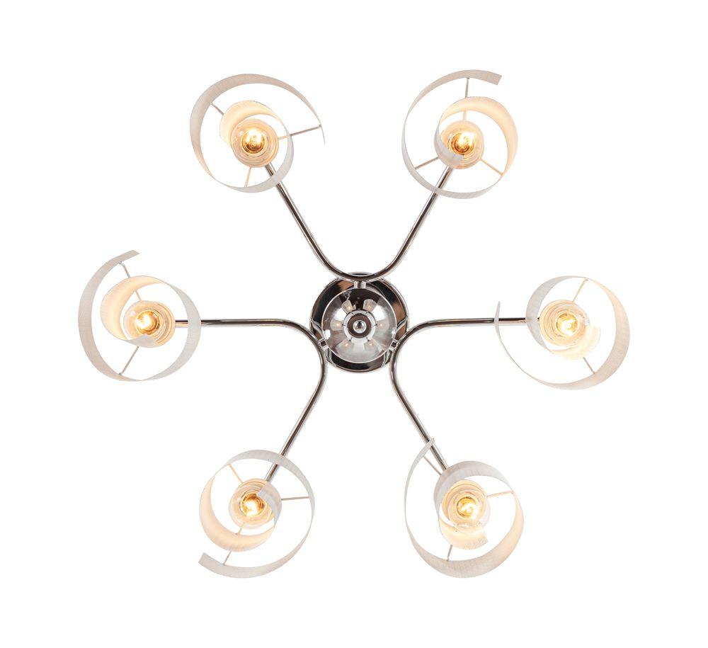 Потолочная люстра Escada 1109/6S