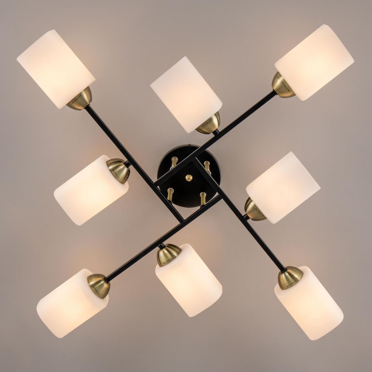 Потолочная люстра Citilux Генри CL130285 в Москве