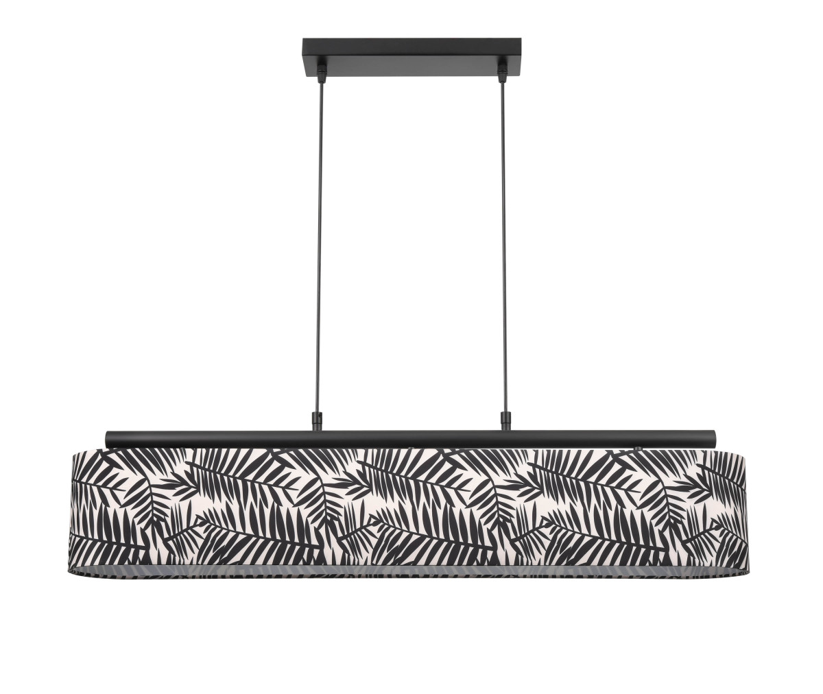 Подвесная люстра Vele Luce Simonetta VL4292P03