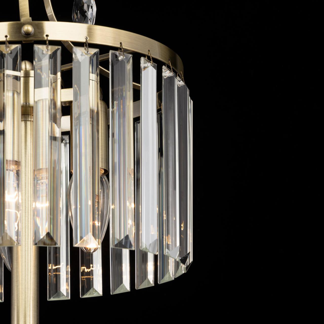 Настольная лампа Citilux Инга CL335833 в Москве