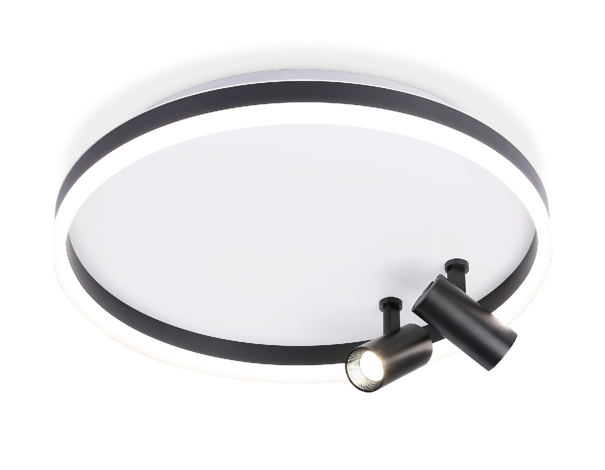 Потолочная люстра Ambrella Light Comfort LineTech FL5113