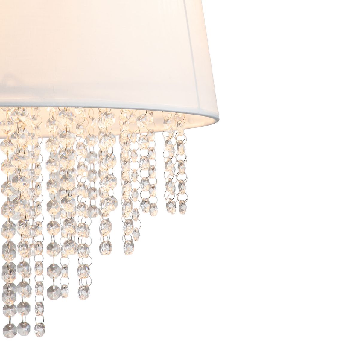 Подвесной светильник Escada Charm 652/3S White