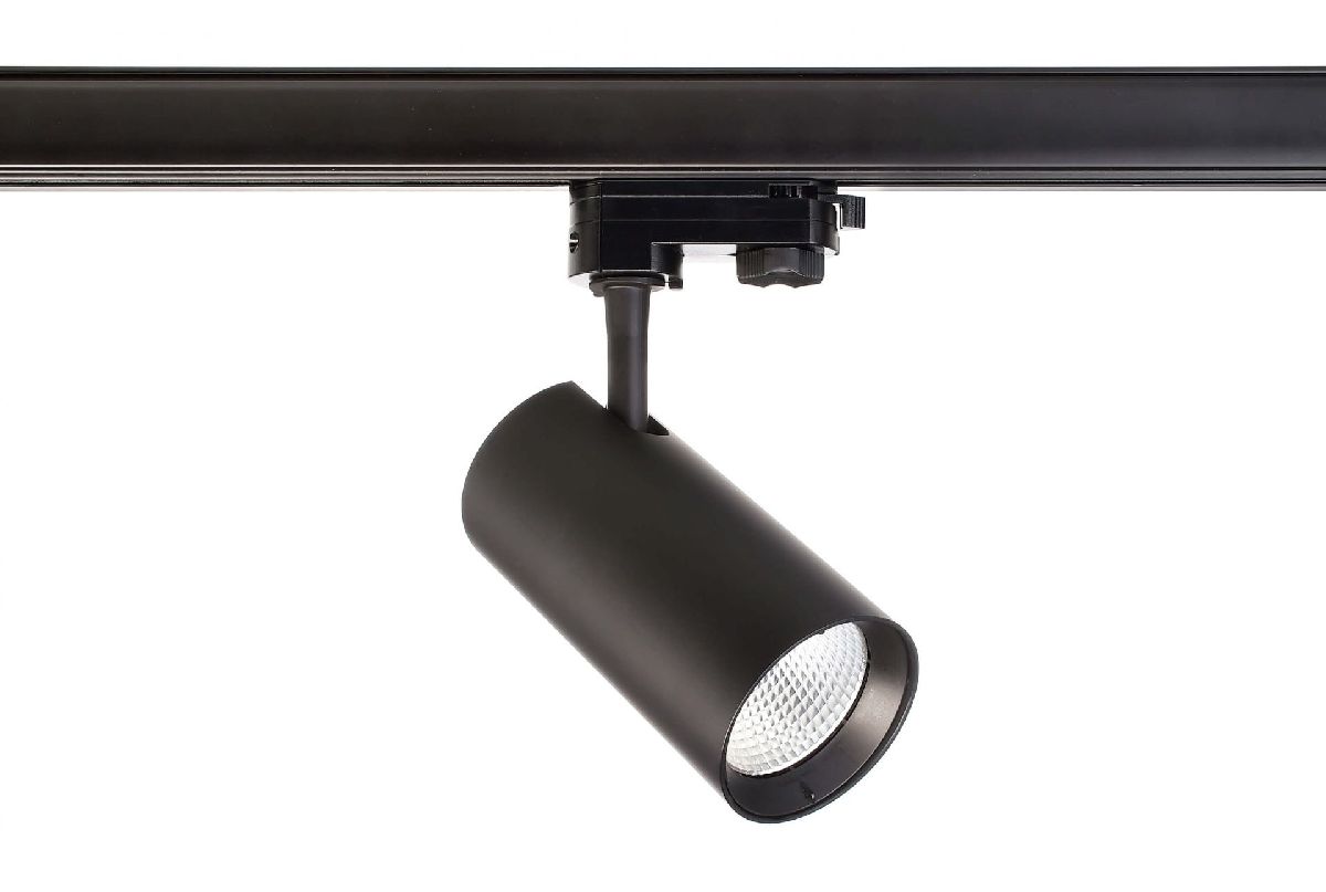 Трековый трехфазный светильник Deko-Light Horus 707100