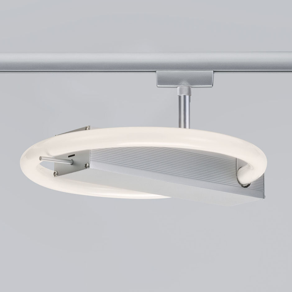 Трековый светильник Paulmann Circular 97674