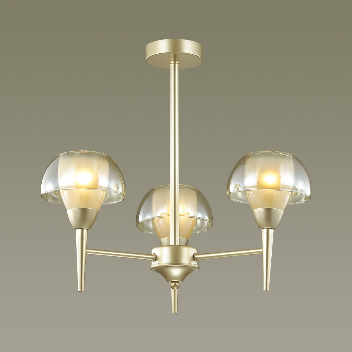 Потолочная люстра Lumion Lizbeth 4446/3C