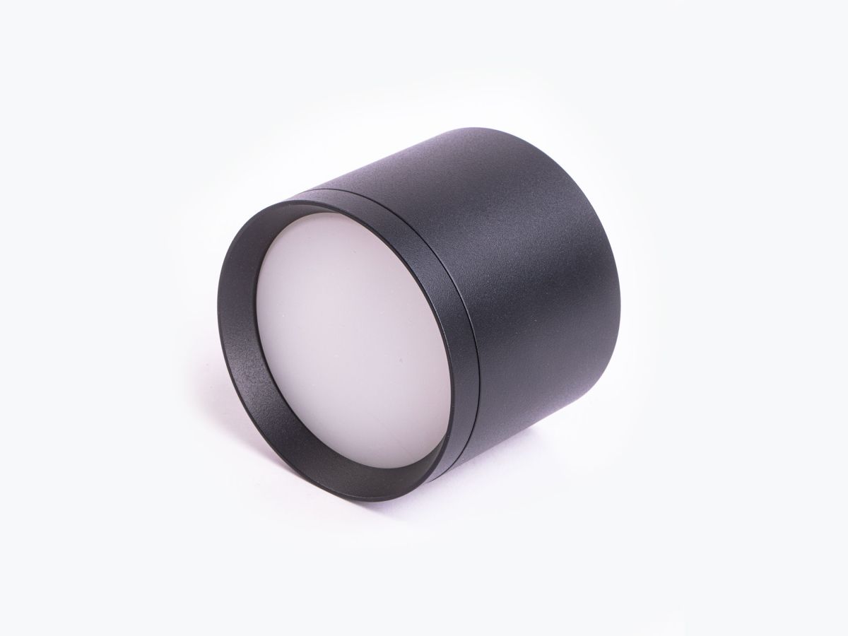 Накладной светильник LEDS POWER GX53-102B, серия SPOT 009377