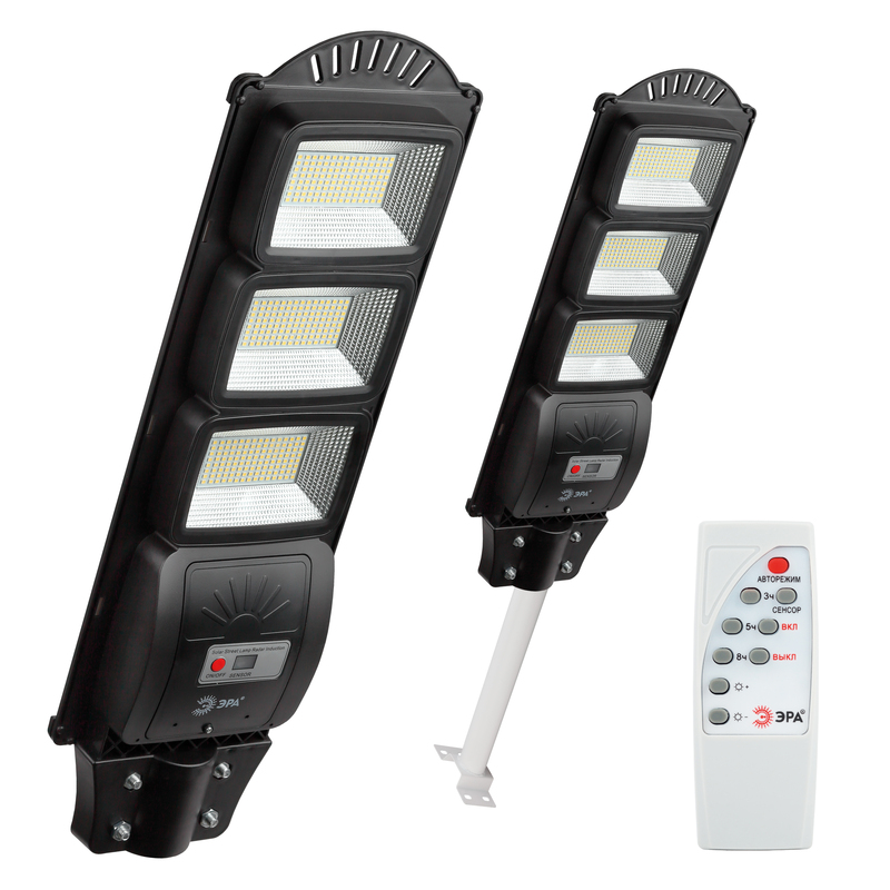 Уличный консольный светильник ЭРА ERAKSS60-02 Б0046802