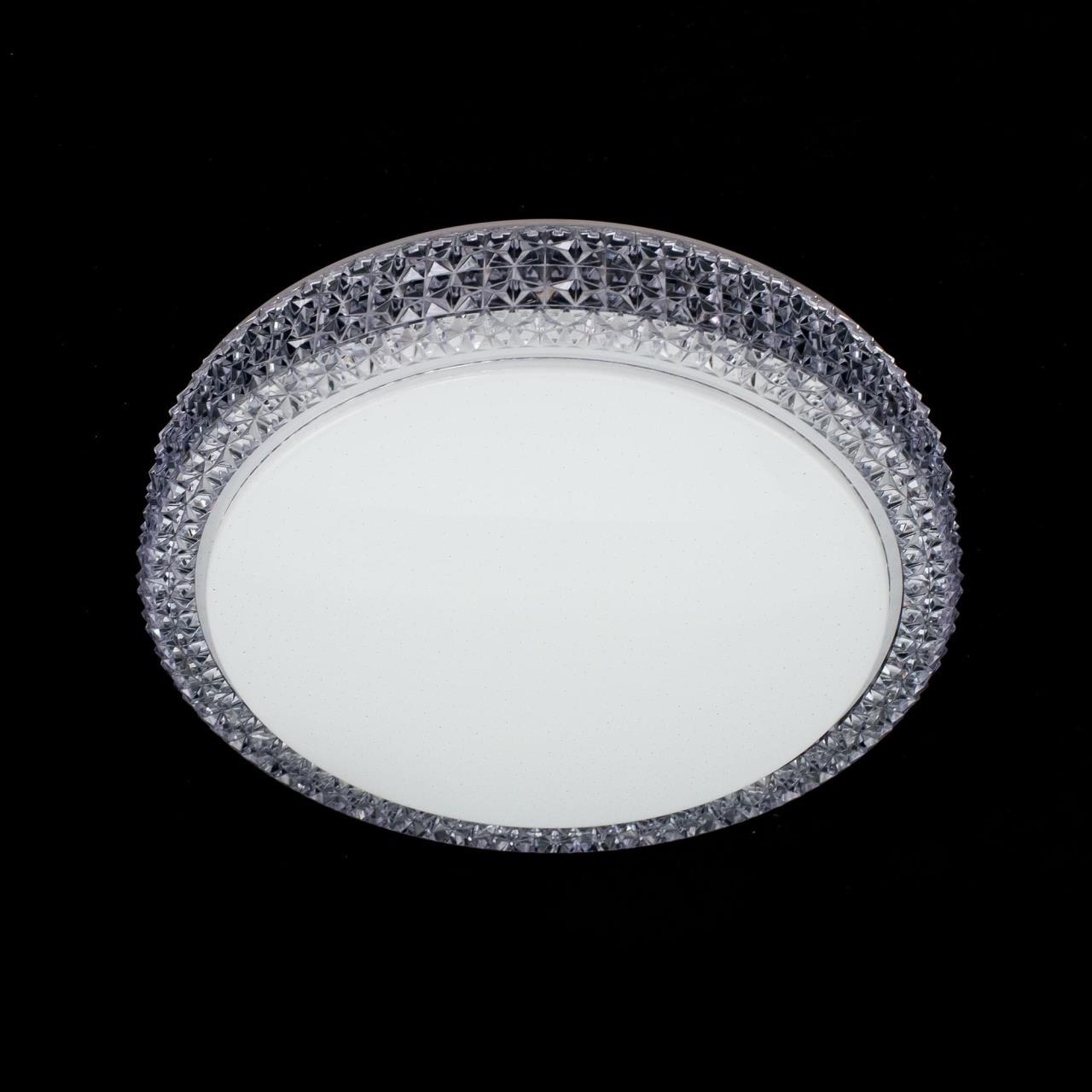 Потолочный светодиодный светильник Citilux Альпина CL71818 в Москве