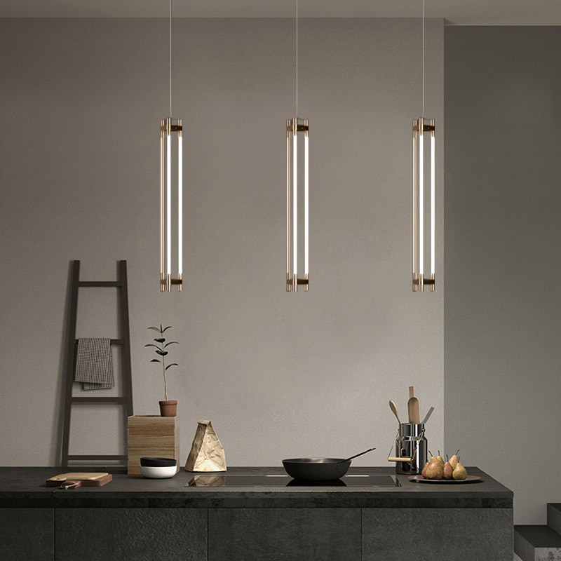 Подвесной светильник ImperiumLoft Shoot 213755-26