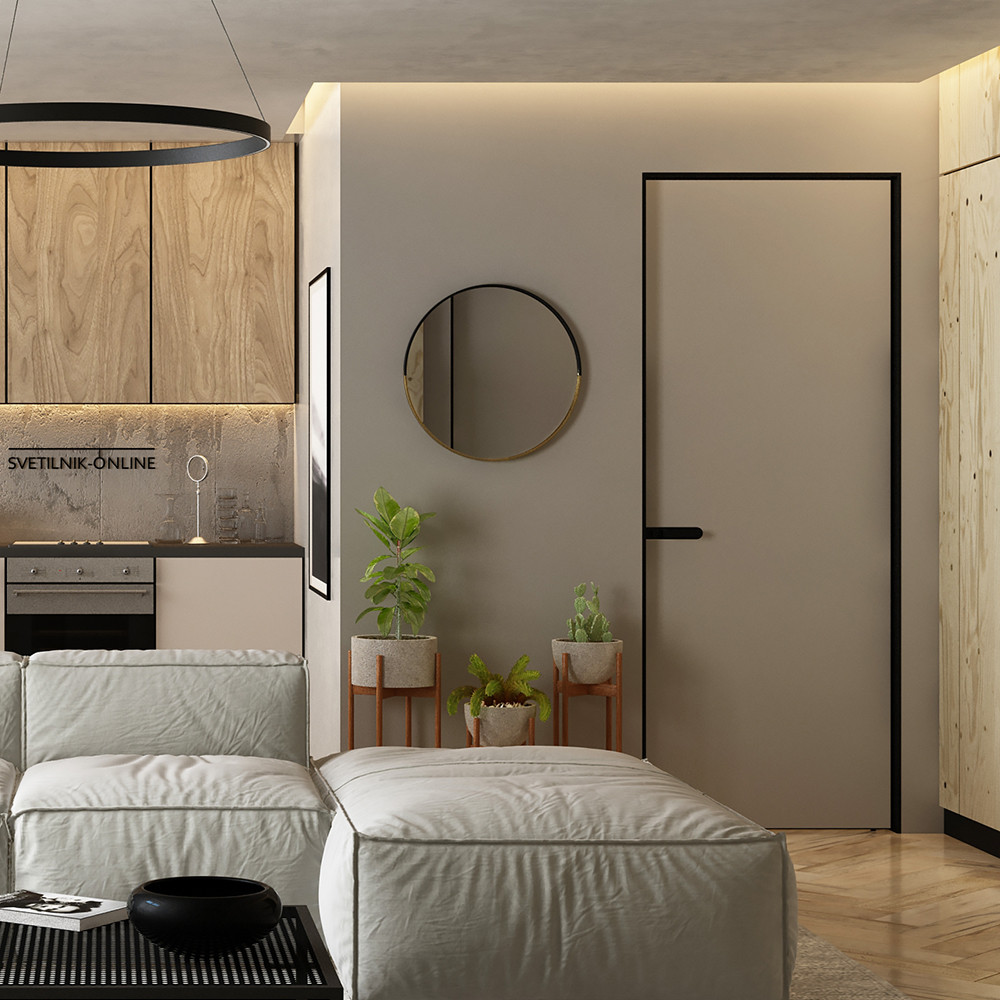 Зеркало Runden Орбита М V20148