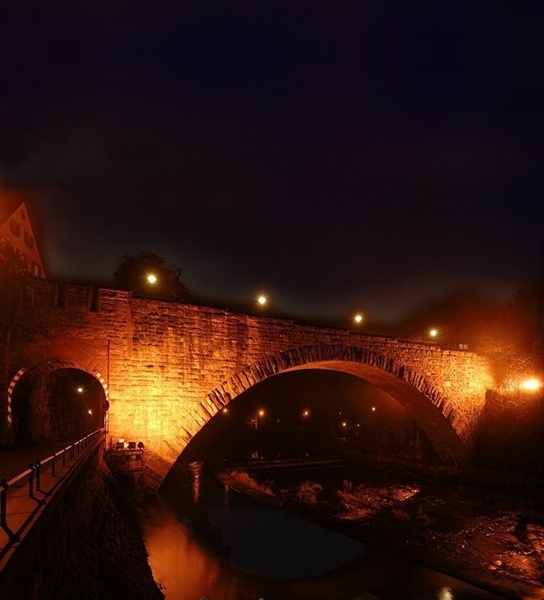 Прожектор Deko-Light Amber 730465