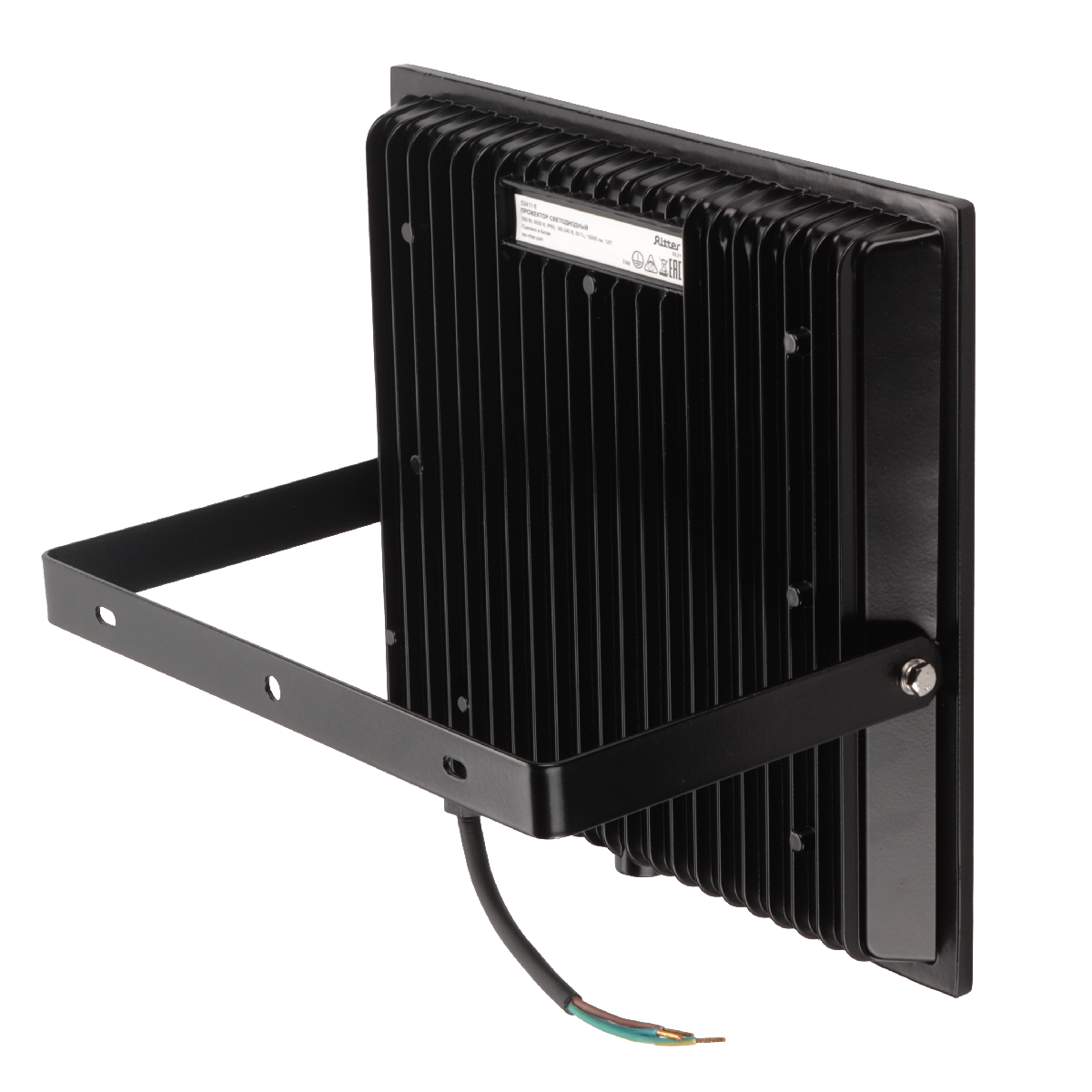 Прожектор Ritter Profi 53411 6