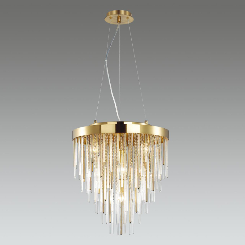 Подвесная люстра Odeon Light AVISTA 4784/7