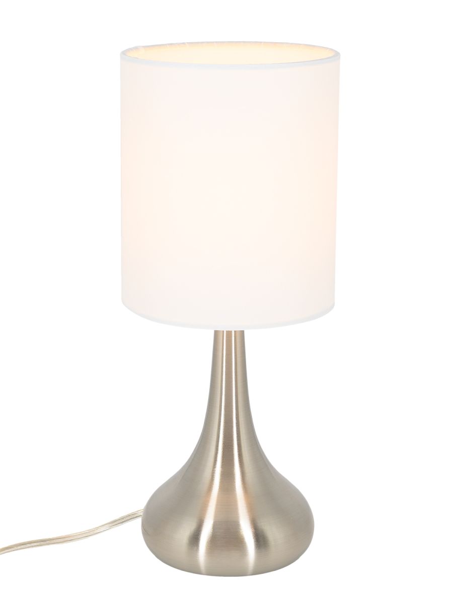 Настольная лампа ARTSTYLE HT-713NICW