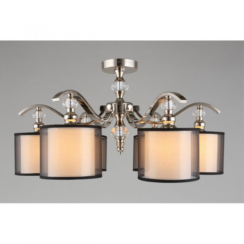 Люстра на штанге APLOYT FLORET APL.703.17.06