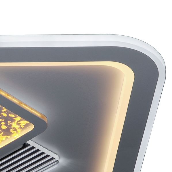 Потолочный светильник Natali Kovaltseva LED LAMPS 81095