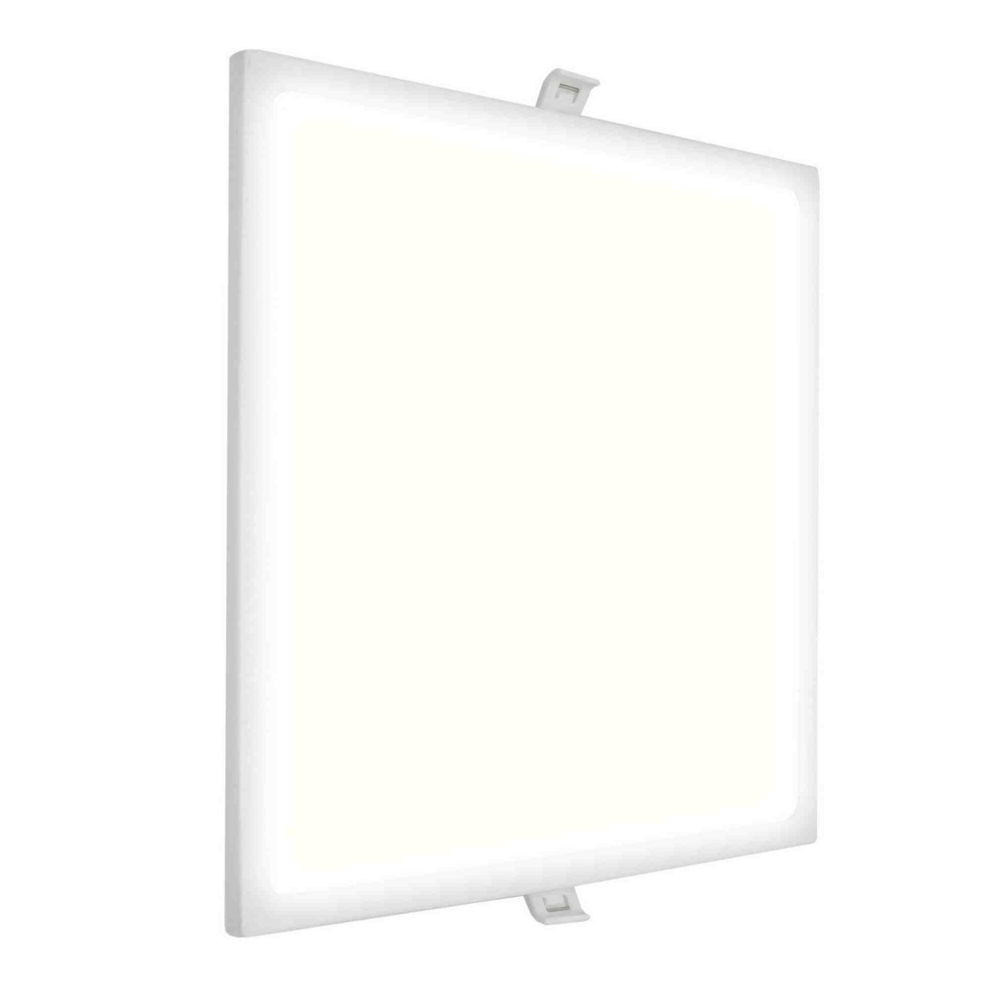 Встраиваемая светодиодная панель Apeyron 06-33