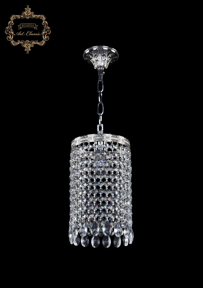 Подвесной светильник Art Classic 21.201.15SP.Ni.Sp