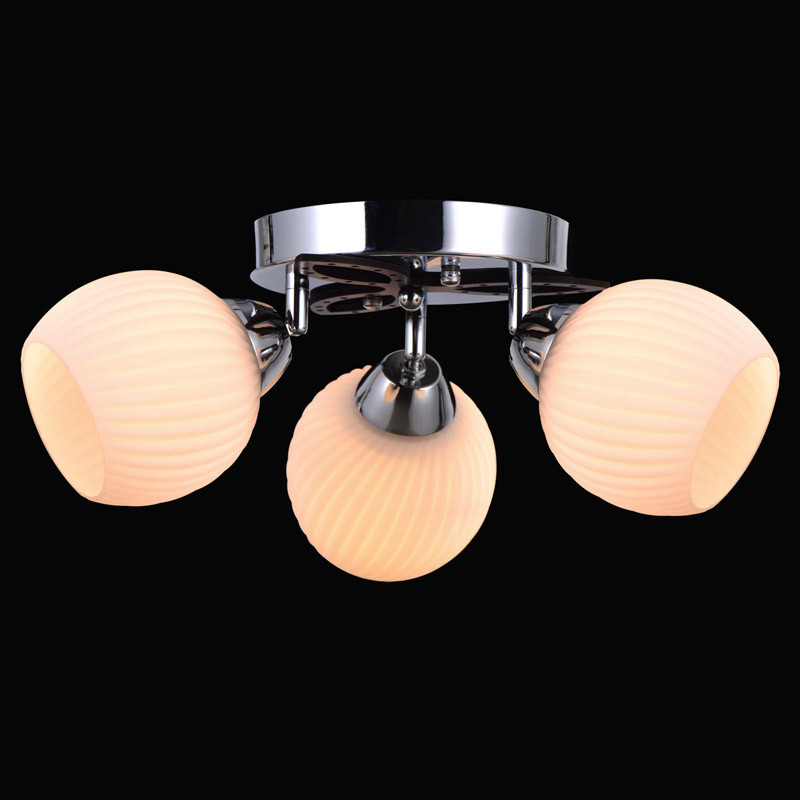 Спот Natali Kovaltseva 75105-3C CHROME