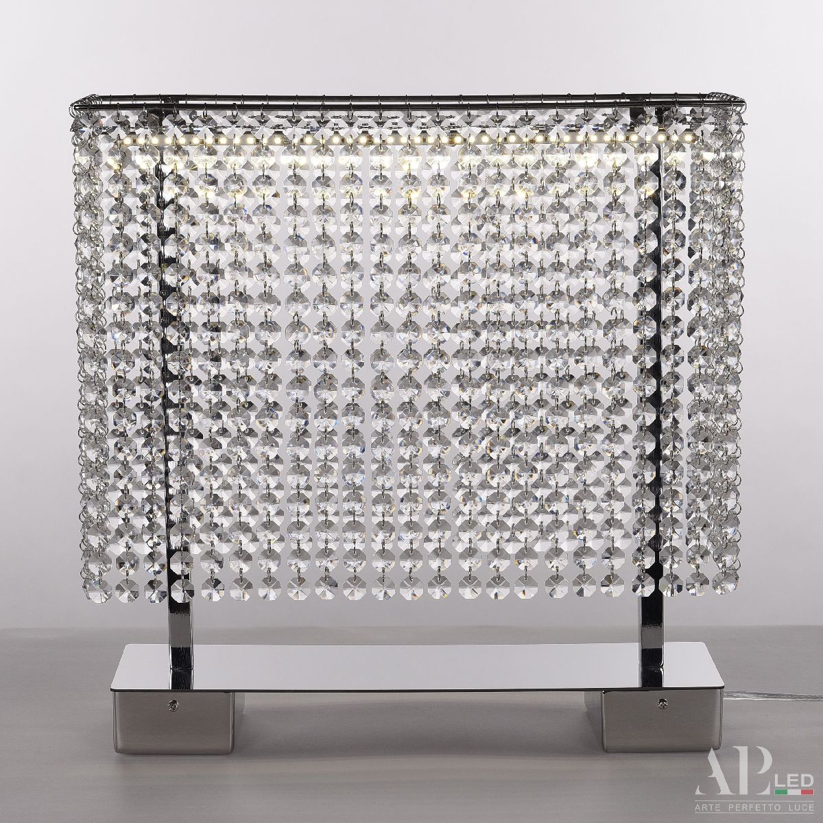 Настольная лампа Arte Perfetto Luce Rimini S500.L1.40.A.4000