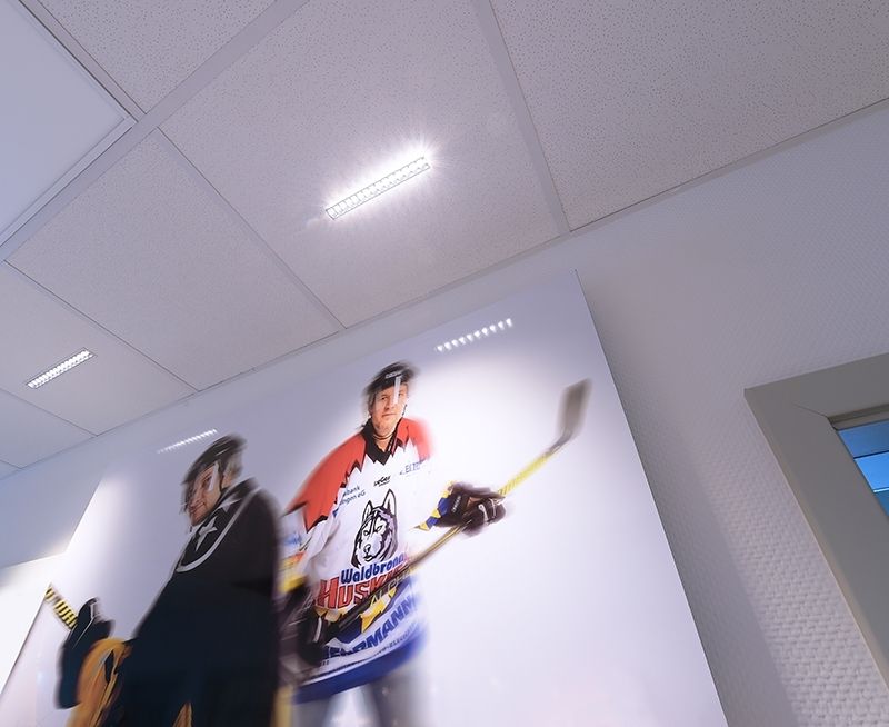 Встраиваемый светильник Deko-Light Ceti 565252