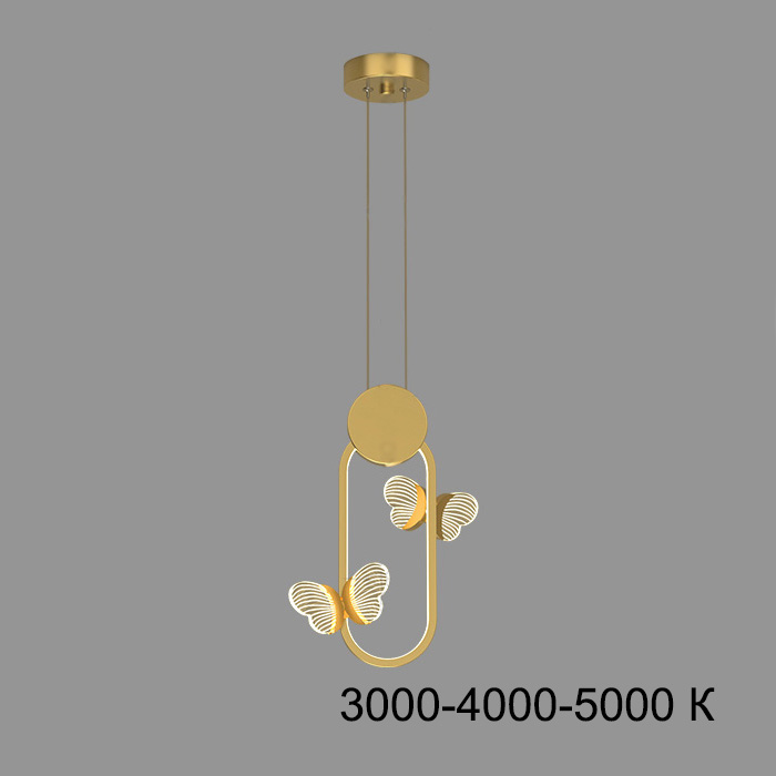 Подвесной светильник ImperiumLoft Babetta Geometry 212870-23