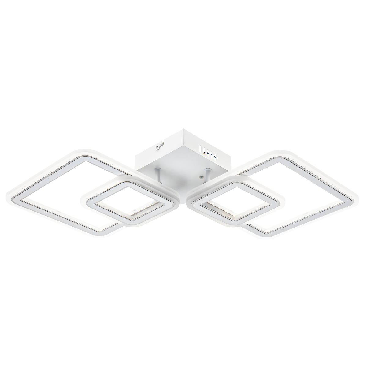 Потолочная люстра Ritter Serenita 52935 8