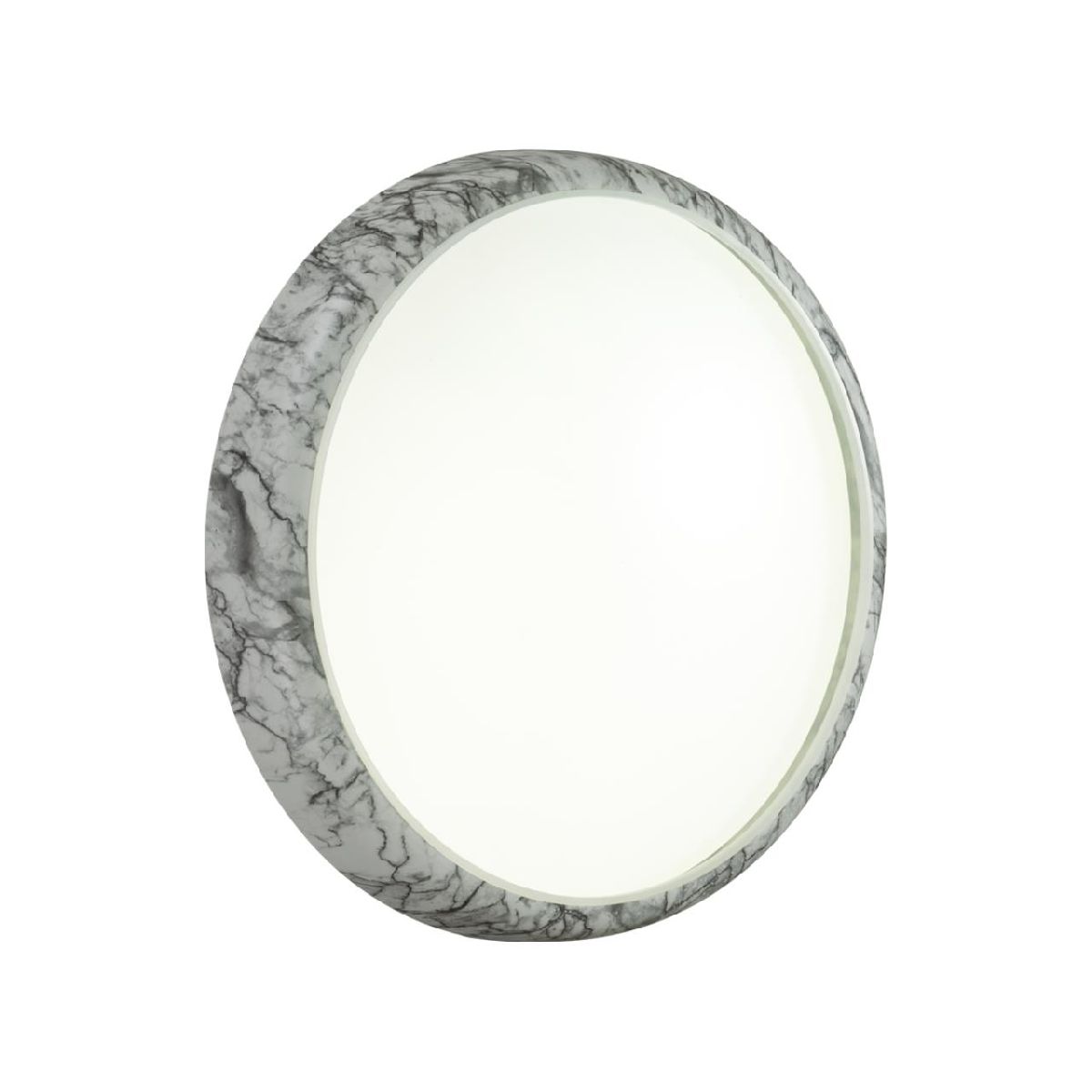 Настенно-потолочный светильник Sonex Mramo white 7638/DL