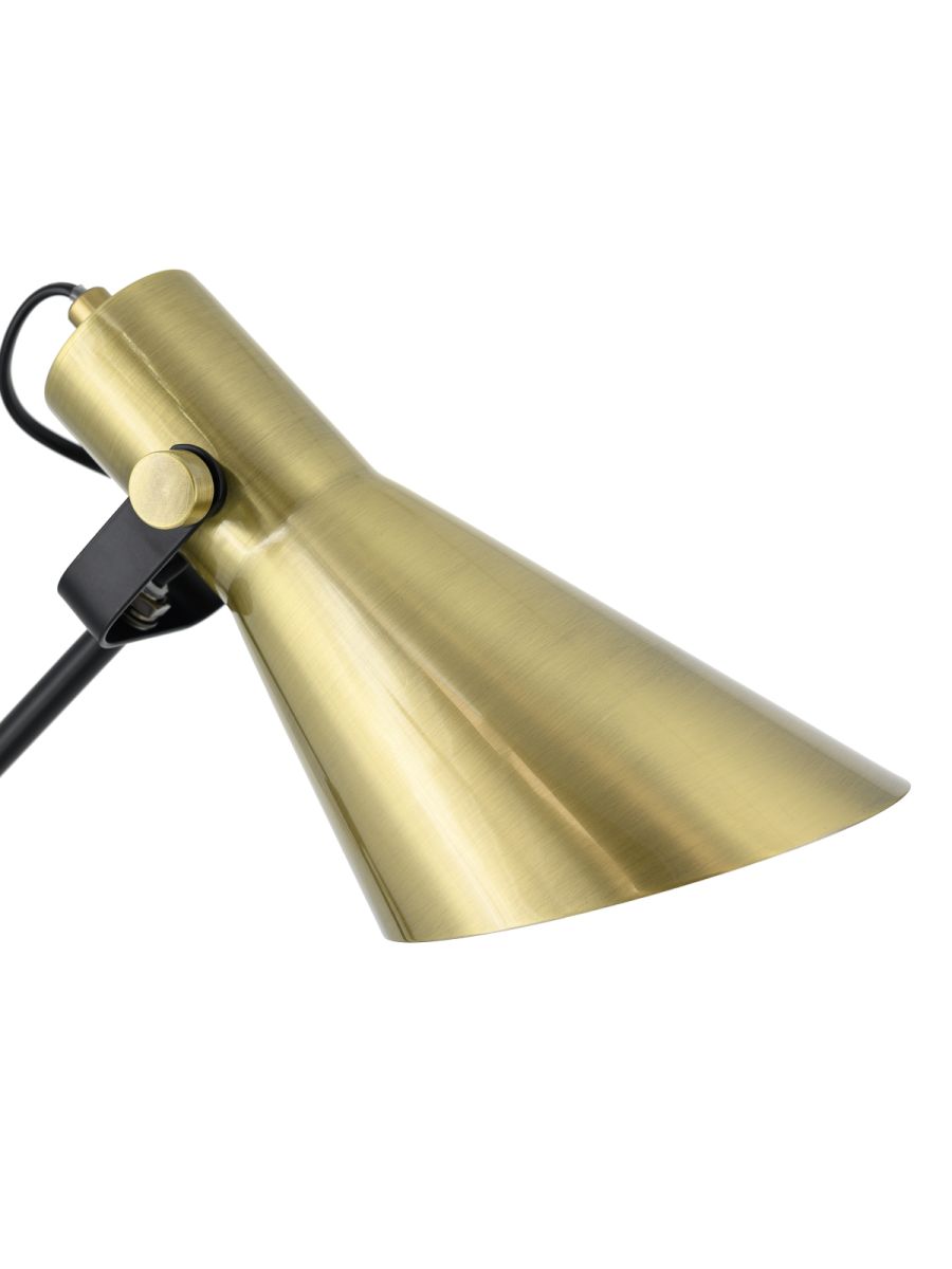 Настольная лампа ARTSTYLE HT-706AB