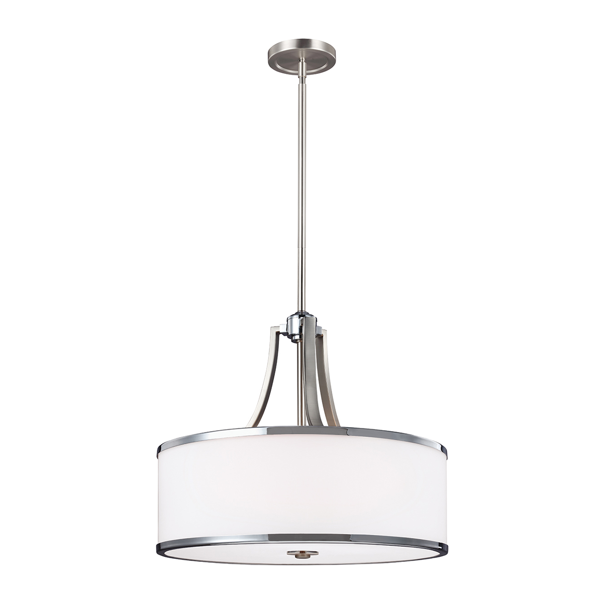 Подвесной светильник Feiss Prospect park FE-PROSPECT-PARK-4P