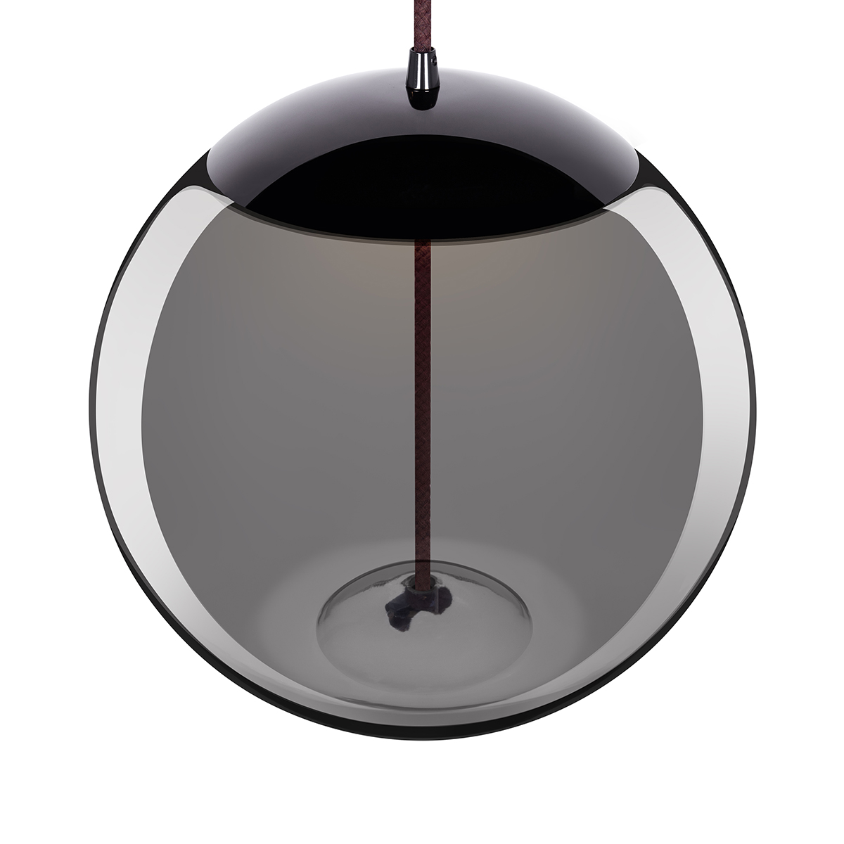 Подвесной светильник современный Loft IT 8134-B