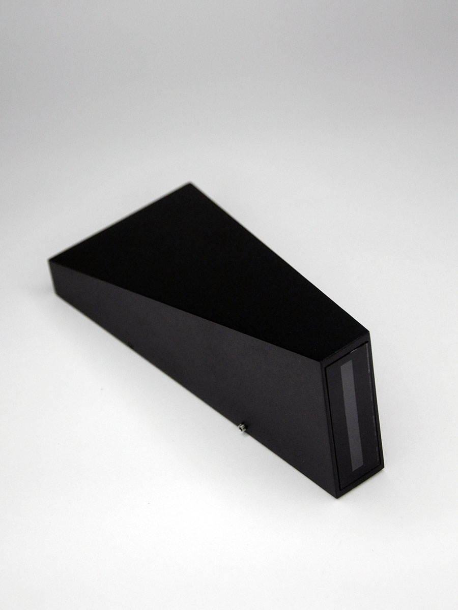 Архитектурный светильник Elvan GW-807A-6W-WW-Bk