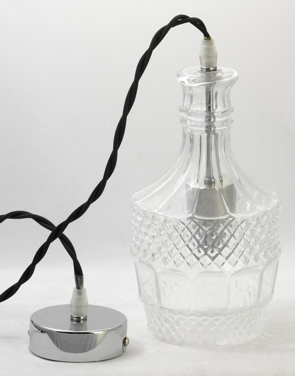 Подвесной светильник Lussole Loft LSP-9673