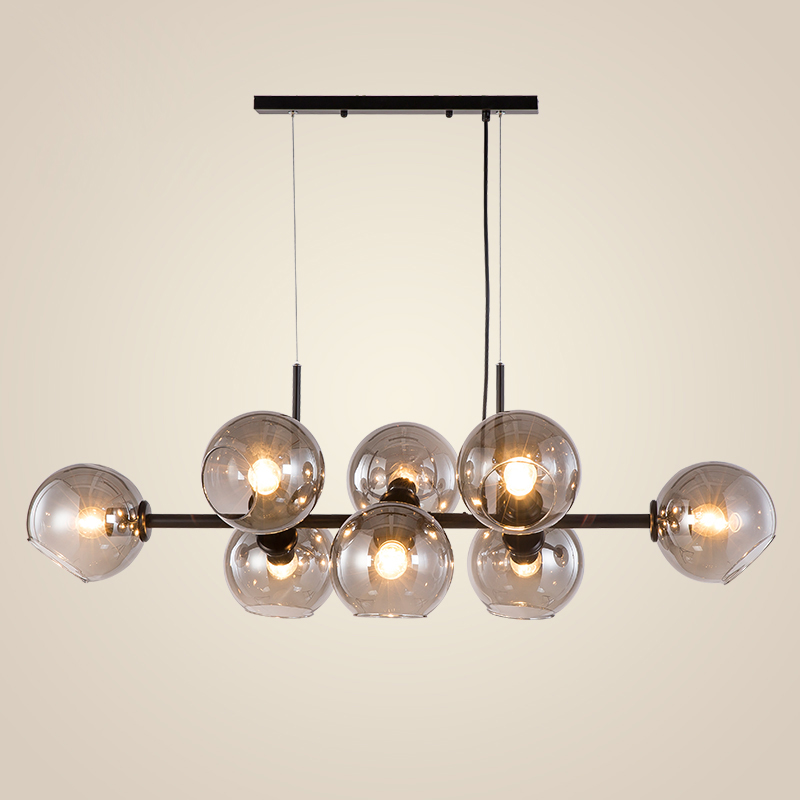 Подвесная люстра ImperiumLoft Disa 101523-26