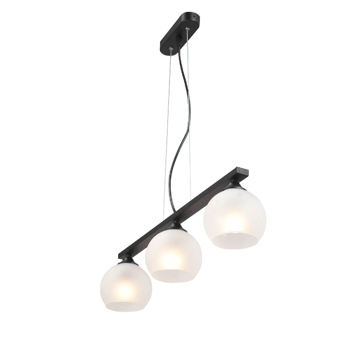 Подвесной светильник Vitaluce V3107-1/3S