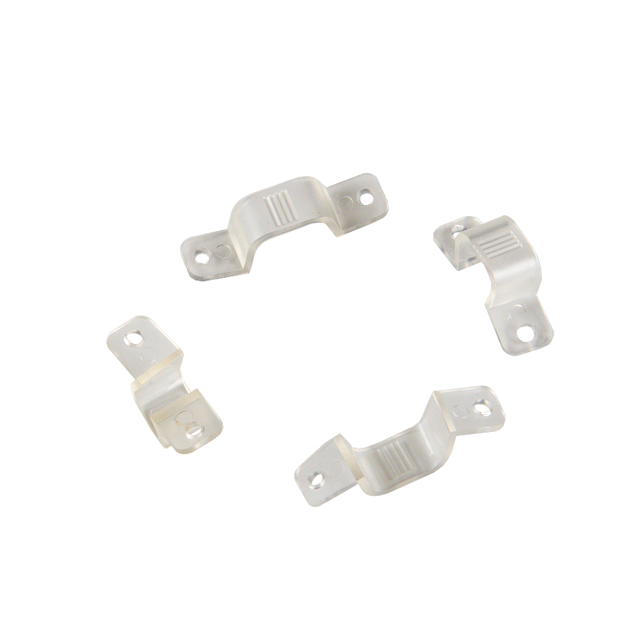 Скоба крепления ленты General G-2835-C-IP20-NW 521923