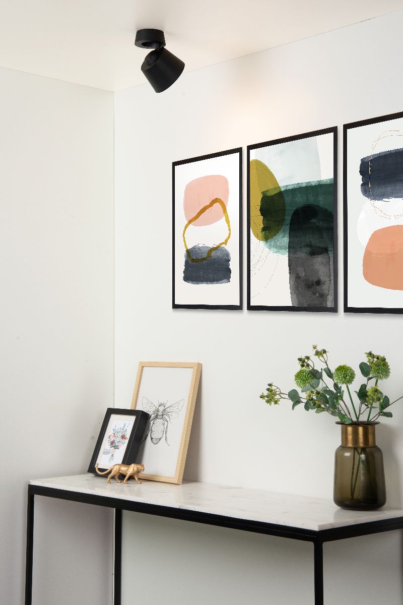 Спот Lucide Trigono 09935/01/30