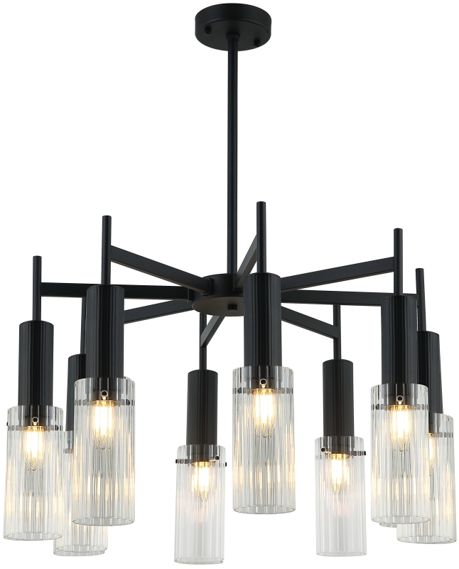 Люстра на штанге Stilfort Wunder 2160/02/08P