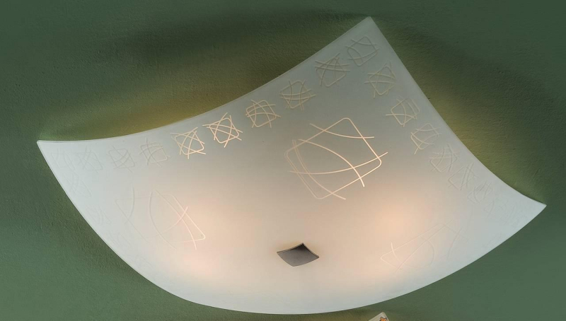 Потолочный светильник Citilux Дина CL932005