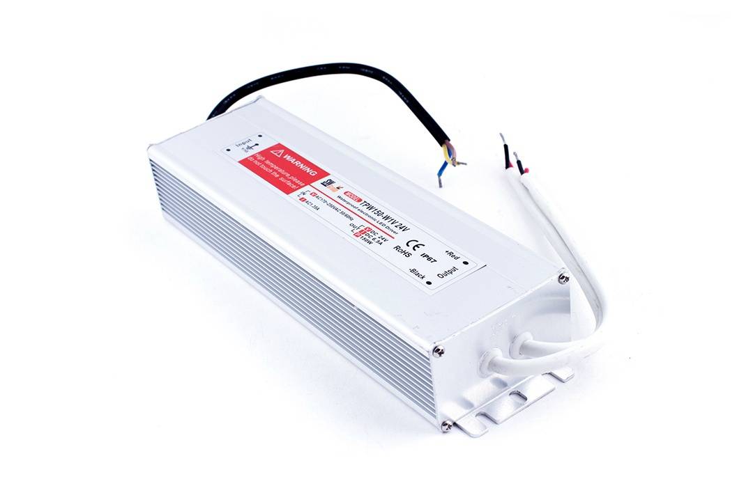 Блок питания SWG TPW-150-24 000830