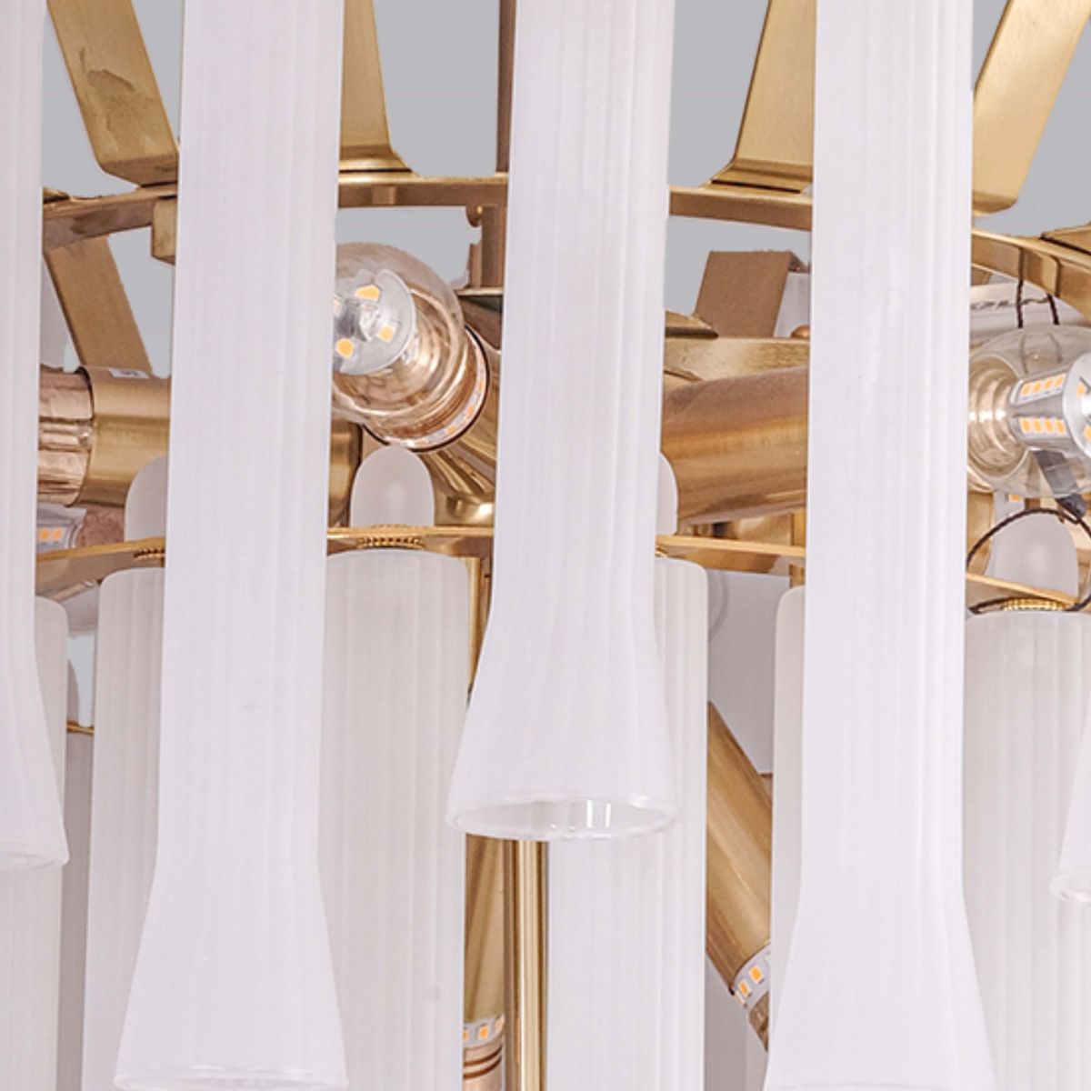 Подвесная люстра Alfa Light F0524-08