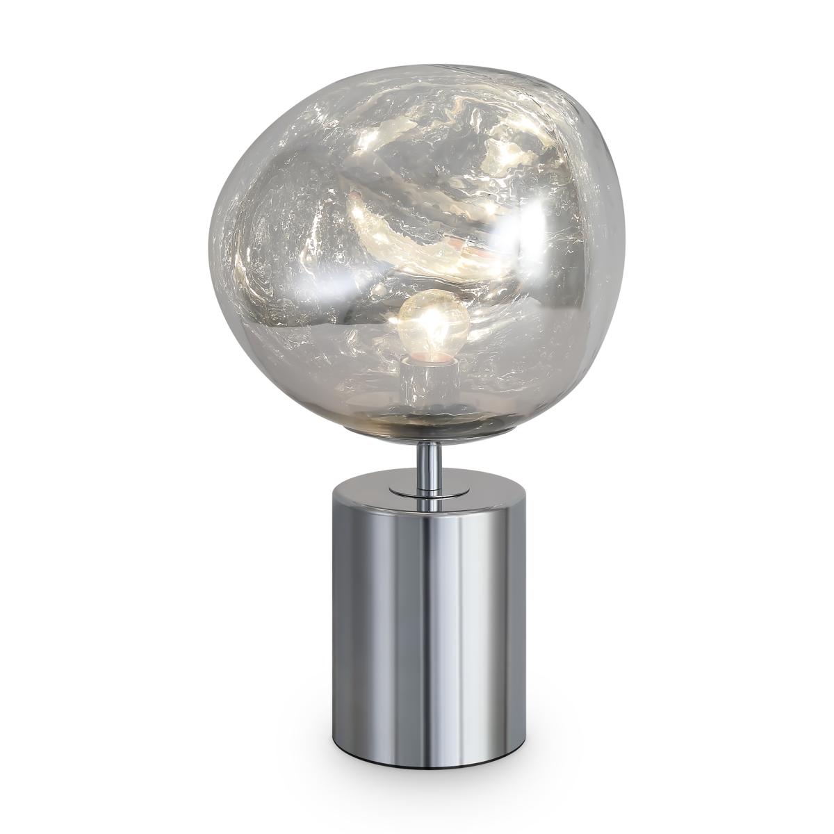 Настольная лампа прикроватная Freya Ejection FR5378TL-01SM