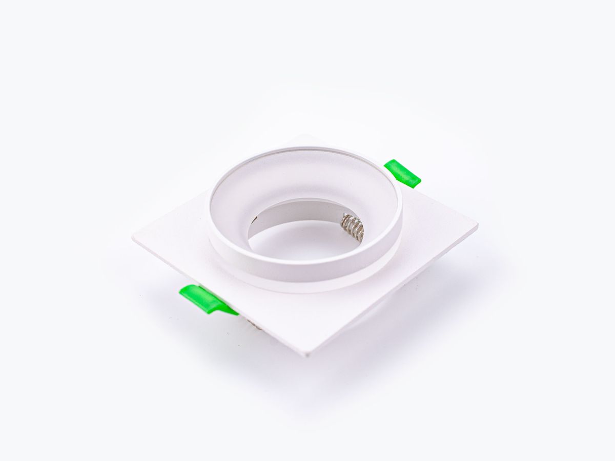 Встраиваемый светильник LEDS POWER GU-S03W, серия SPOT 009599