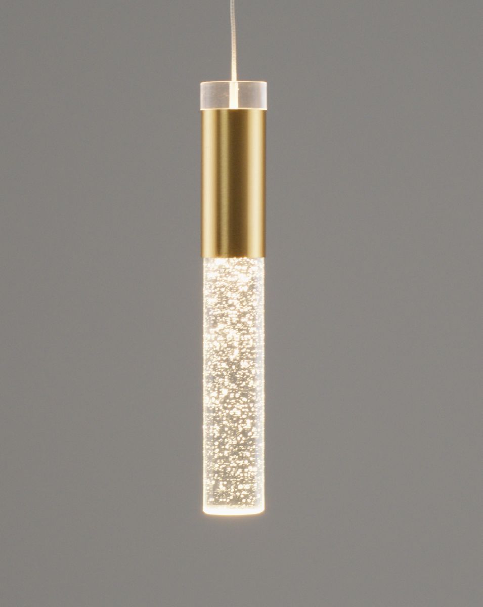 Подвесной светильник Moderli Ran V10896-PL