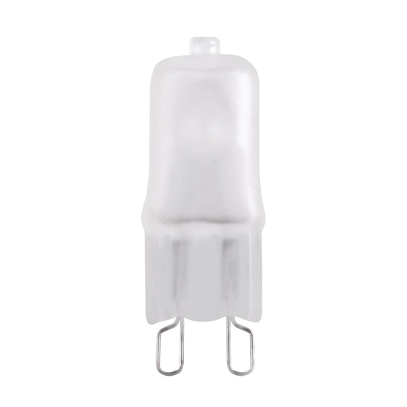 Лампа галогенная Elektrostandard G9 40W матовая 4690389001727