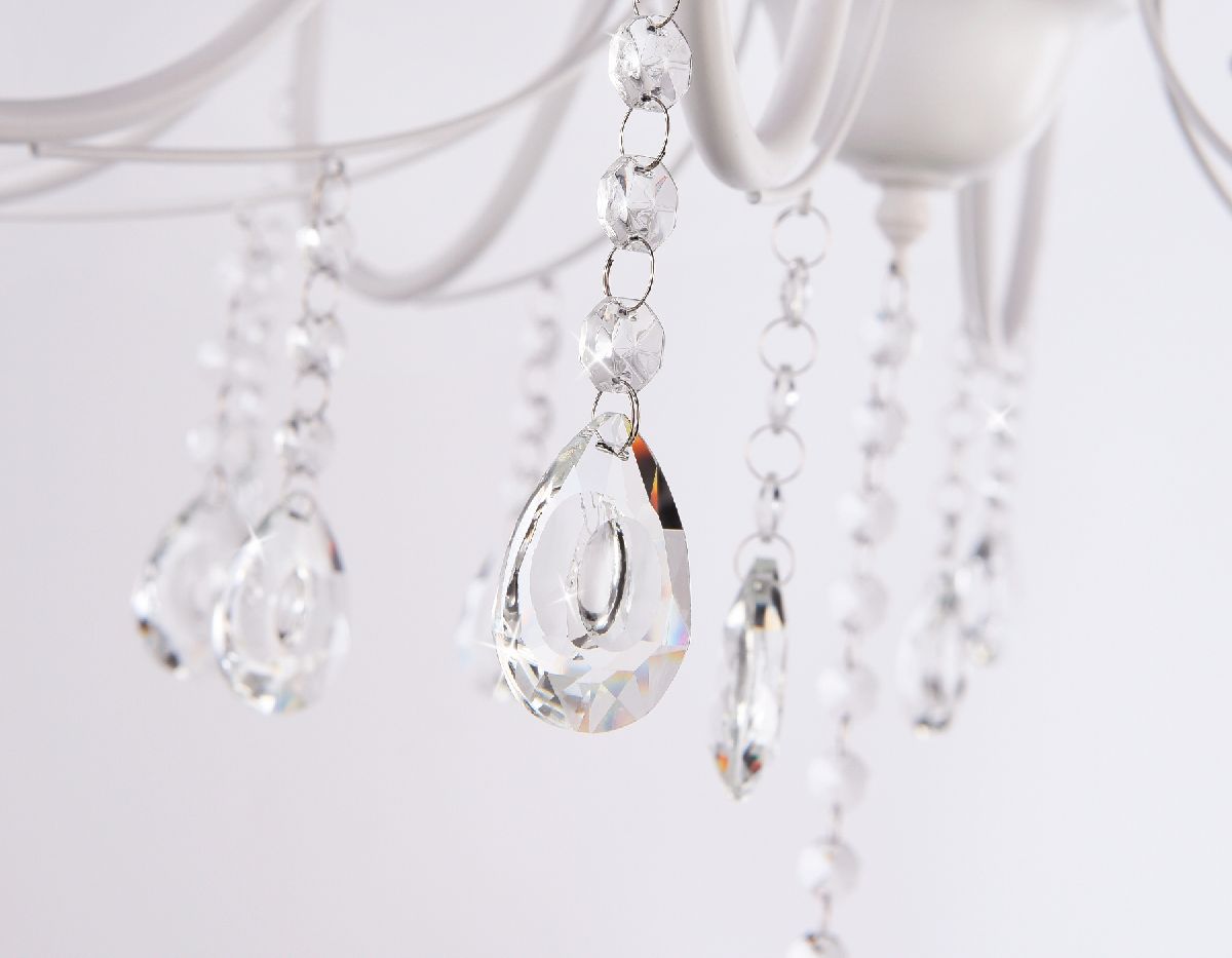 Подвесная люстра Ambrella Light Modern TR4605