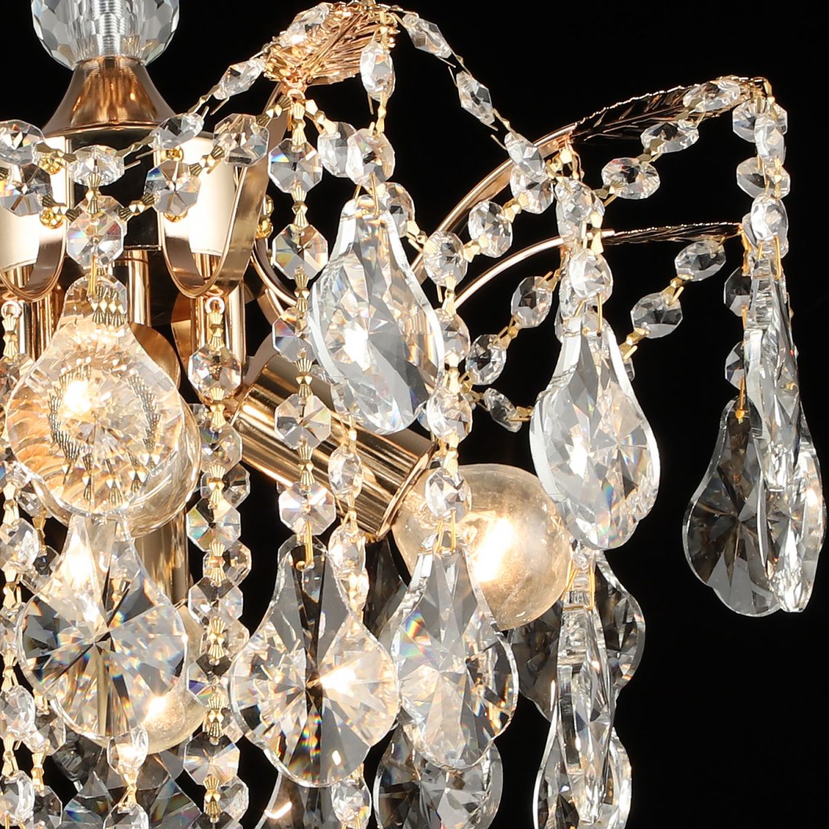 Потолочная люстра Reluce 87720-0.3-04 FGD