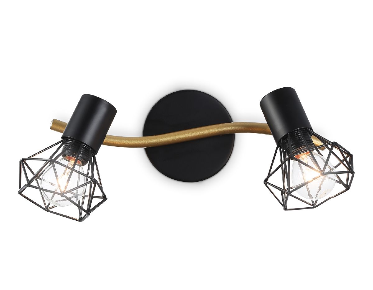 Спот Ambrella Light Loft Traditional TR8656