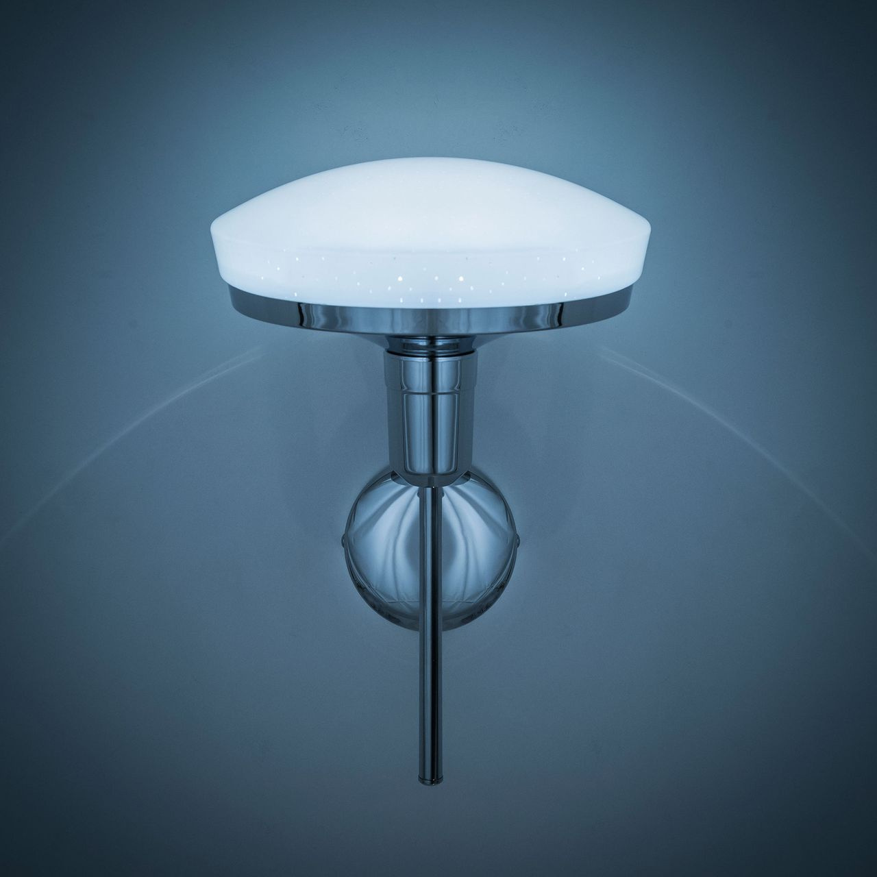 Бра с выключателем на корпусе Citilux Тамбо CL716311Nz